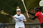 WLax vs Keene  Wheaton College Women's Lacrosse vs Keene State. - Photo By: KEITH NORDSTROM : Wheaton, LAX, Lacrosse